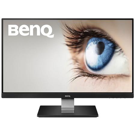 BenQ GW2406Z - Full HD AH-IPS Monitor