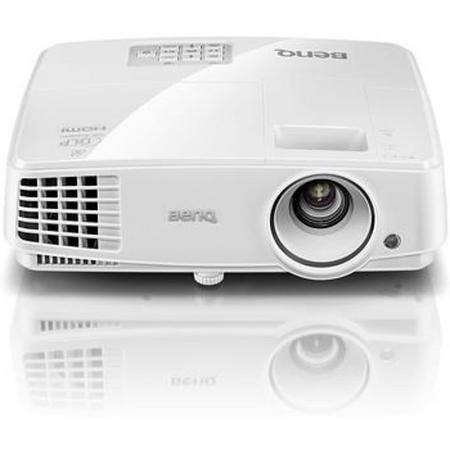 BenQ MS517H DLP Full HD Projector