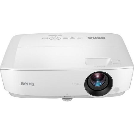 BenQ MS536 - DLP Beamer - 4000 lumen