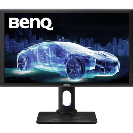 BenQ PD2700Q - WQHD IPS Designer Monitor