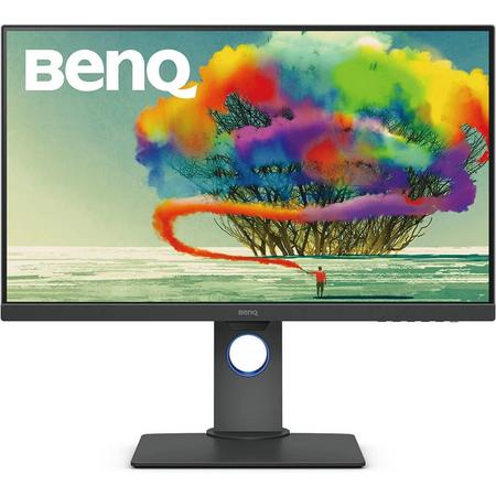 BenQ PD2700U - 4K Monitor / 27 inch