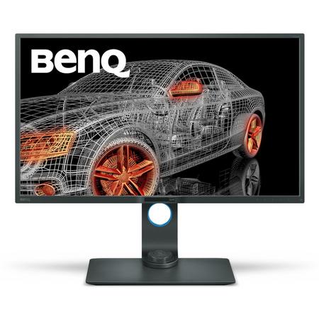 BenQ PD3200Q- QHD Designer Monitor