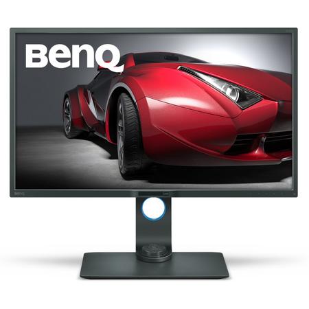 BenQ PD3200U - 4K IPS Designer Monitor