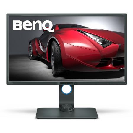 BenQ PD3200U - 4K IPS Monitor