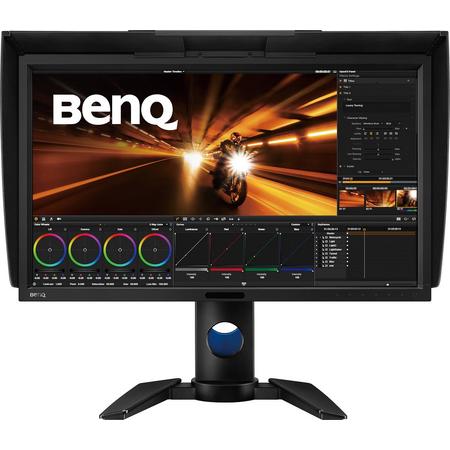 BenQ PV270 - WQHD Monitor