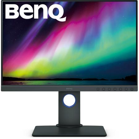 BenQ SW240 - Full HD Monitor