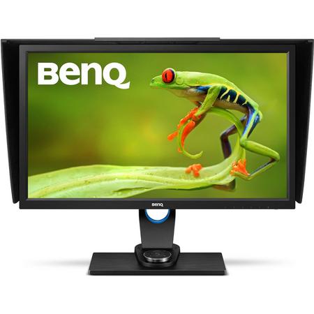 BenQ SW2700PT - WQHD IPS Monitor