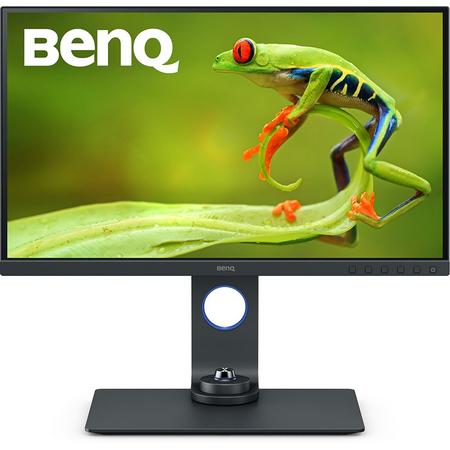 BenQ SW270C - QHD Designer Monitor