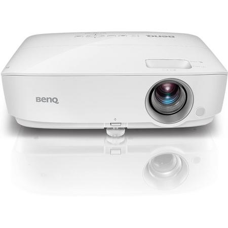 BenQ W1050 - Full HD DLP Beamer