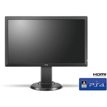 BenQ ZOWIE RL2460S - 24 E-Sports Console Gaming Monitor