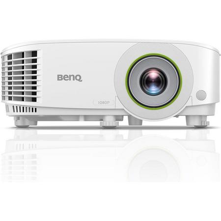 Benq EH600 beamer/projector 3500 ANSI lumens DLP 1080p (1920x1080) Desktopprojector Wit