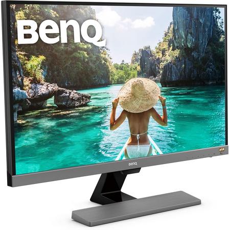Benq EW277HDR- Full HD HDR Monitor