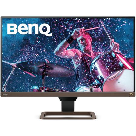 Benq EW2780U - 27 4K Ultra HD Monitor