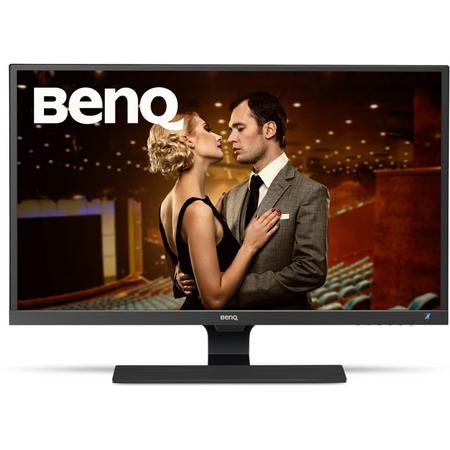 Benq EW3270ZL - Quad HD AMVA Monitor