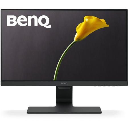Benq GW2283 computer monitor 54,6 cm (21.5) Full HD LED Flat Zwart