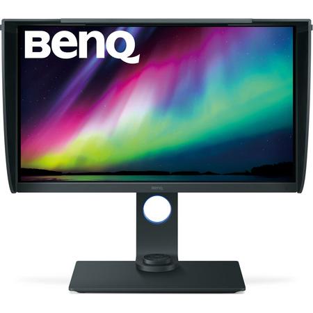 Benq SW271 - HDR 4K monitor
