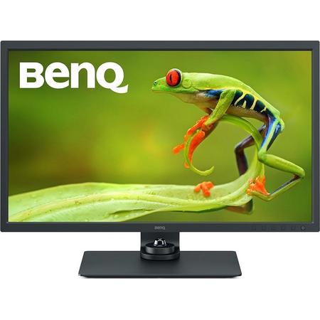 Benq SW321C - 4K IPS Monitor - 32 inch