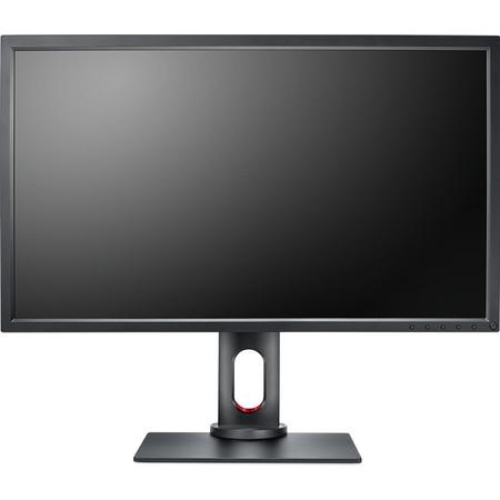 Benq XL2731 computer monitor 68,6 cm (27) Full HD LED Flat Mat Zwart
