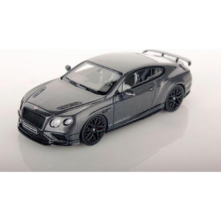 Bentley Continental Supersports 2017 Magnetic