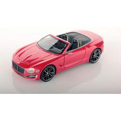 Bentley EXP 12 Speed 6e Spider Concept 2017 Red