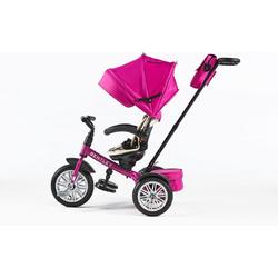   Tricycle pink