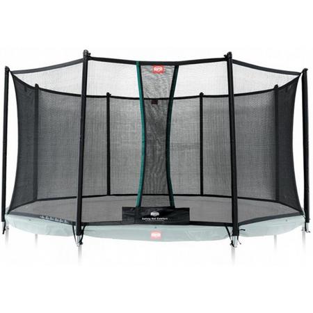 BERG trampoline Safetynet Comfort Favorit - Champion 330cm