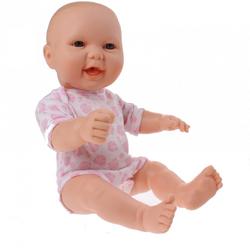   Babypop Newborn Blank 30 Cm Meisje