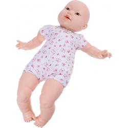   Babypop Newborn Soft Body Aziatisch 45 Cm Meisje