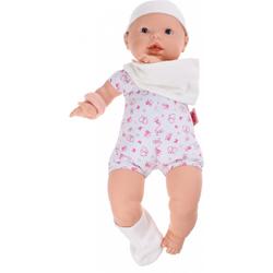   Babypop Newborn Soft Body Ziekenhuis 45 Cm Meisje