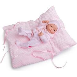   Babypop Newborn Special Meisjes 45 Cm Roze