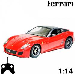 Ferrari 599 GTO Bestuurbare auto