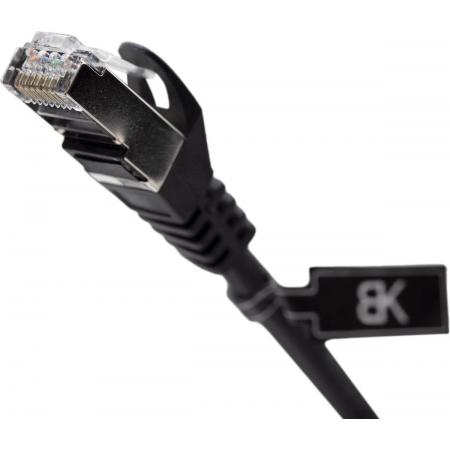 Bestekabels.nl Ethernet Kabel CAT6 – UTP – 1000 Mbit/s en 550mhz –  7,5 meter –  lengte van 1 tot 15 meter