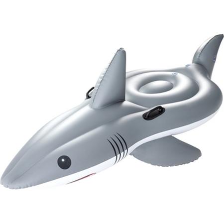 2.54m x 1.22m Shark Funday Jumbo Floati