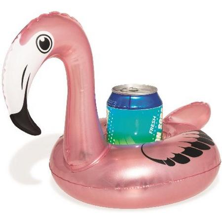 Bestway Bekerhouder Flamingo