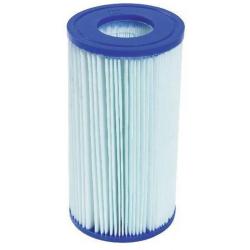 Bestway Cartridgefilters Voor Filterpomp Antimicrobiële