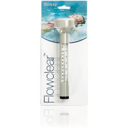   Drijvende Zwembad Thermometer Flowclear