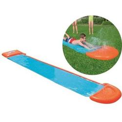   Enkele Waterglijbaan - Single Slide - 549 cm - H2O GO!
