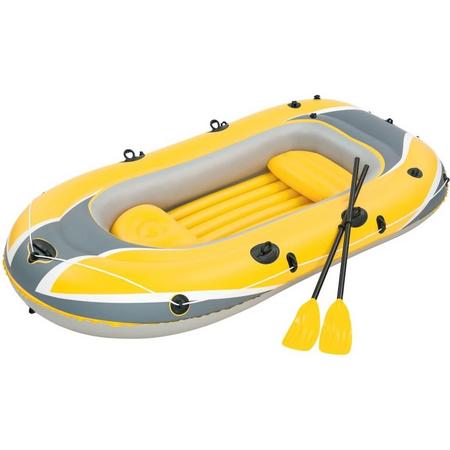 Bestway Raft 250 Set opblaasbare boot