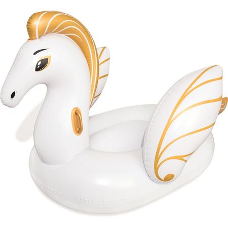 Bestway Rider Luxe Pegasus Ride-On Jumbo Opblaasfiguren