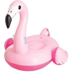   Rider Roze flamingo