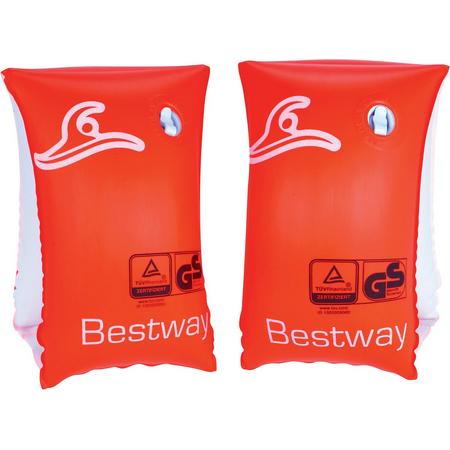 Bestway Safe-2-Swim Premium Zwembandjes - Tot 18 kg