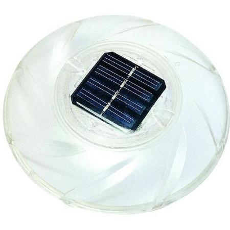 Bestway Zwembadlamp solar-float