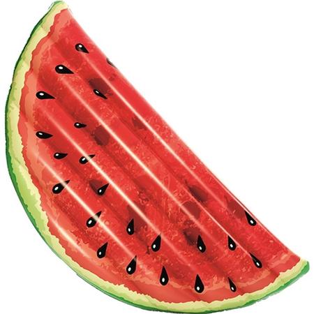 Bestway luchtbed Watermeloen