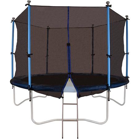 Accessoires set voor trampoline 300 cm