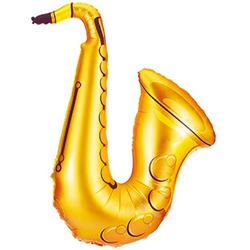 Folieballon Saxophone 94 cm