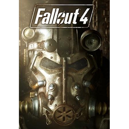 Bethesda Fallout 4: Game of the Year Edition, PC video-game