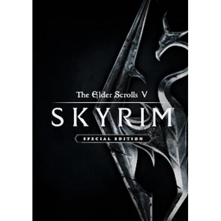 Bethesda The Elder Scrolls V: Skyrim - Special Edition, PS4 video-game Speciaal PlayStation 4