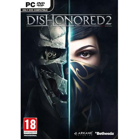 Dishonored 2 - Windows