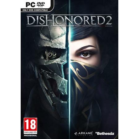 Dishonored 2 - Windows Download