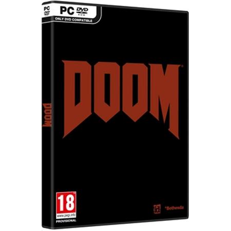 Doom - Day One Edition - Windows
